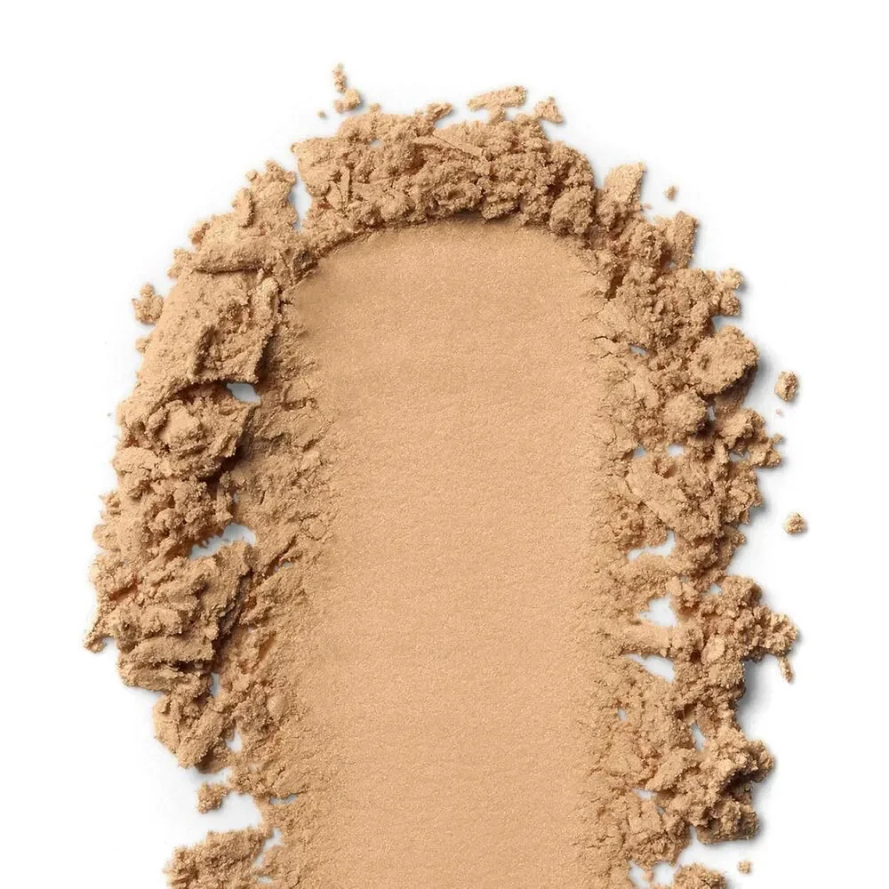 Bobbi Brown Dark beige Sheer Finish Long-Lasting Loose Powder